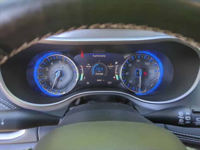 Used 2021 Chrysler Pacifica For Sale in Muscle Shoals, AL