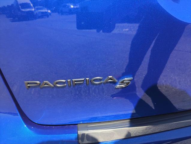 Used 2021 Chrysler Pacifica For Sale in Muscle Shoals, AL