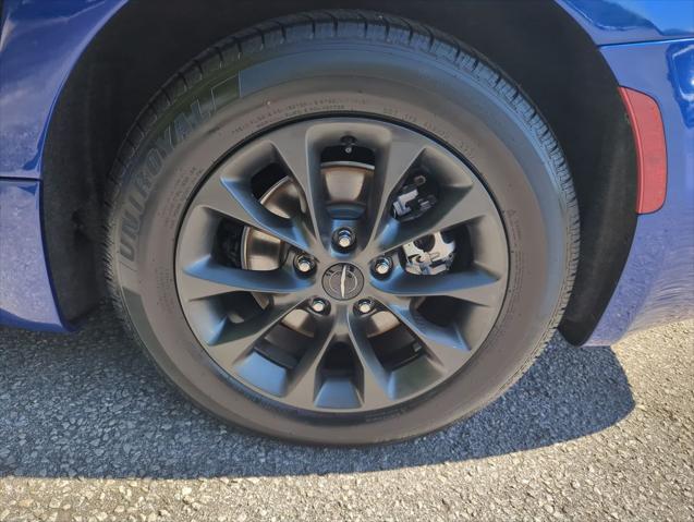 Used 2021 Chrysler Pacifica For Sale in Muscle Shoals, AL