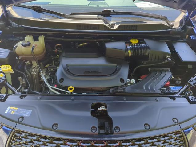 Used 2021 Chrysler Pacifica For Sale in Muscle Shoals, AL