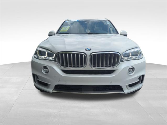Used 2018 BMW X5 For Sale in Muscle Shoals, AL