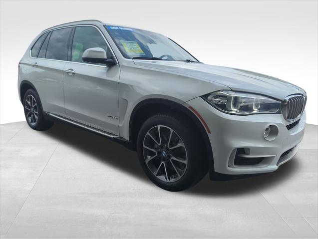 Used 2018 BMW X5 For Sale in Muscle Shoals, AL