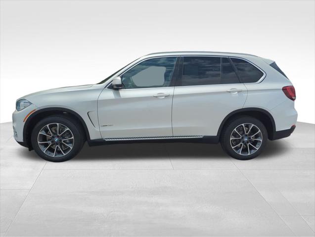Used 2018 BMW X5 For Sale in Muscle Shoals, AL