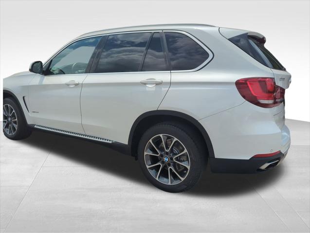 Used 2018 BMW X5 For Sale in Muscle Shoals, AL
