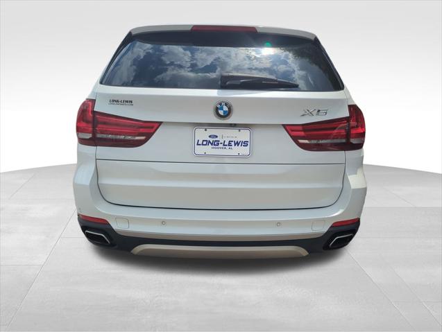 Used 2018 BMW X5 For Sale in Muscle Shoals, AL