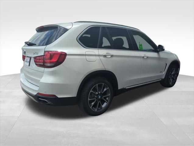 Used 2018 BMW X5 For Sale in Muscle Shoals, AL