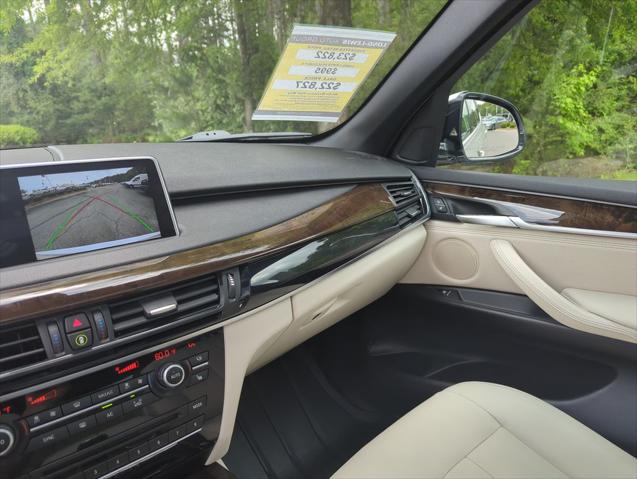 Used 2018 BMW X5 For Sale in Muscle Shoals, AL