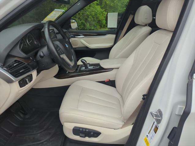 Used 2018 BMW X5 For Sale in Muscle Shoals, AL