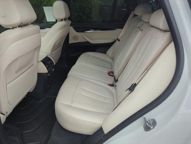 Used 2018 BMW X5 For Sale in Muscle Shoals, AL