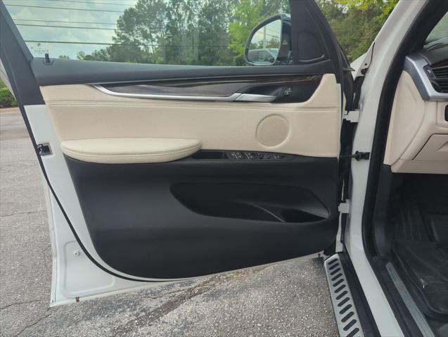 Used 2018 BMW X5 For Sale in Muscle Shoals, AL