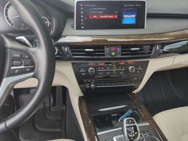 Used 2018 BMW X5 For Sale in Muscle Shoals, AL