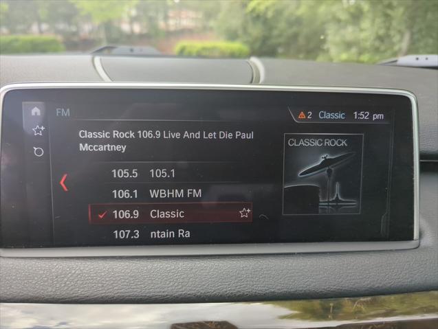 Used 2018 BMW X5 For Sale in Muscle Shoals, AL