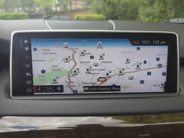 Used 2018 BMW X5 For Sale in Muscle Shoals, AL
