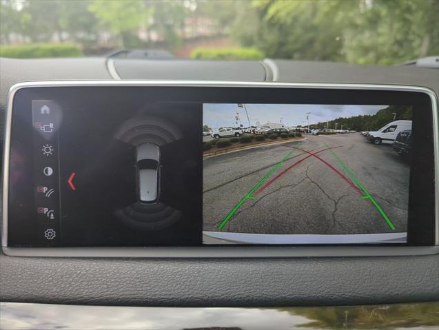 Used 2018 BMW X5 For Sale in Muscle Shoals, AL