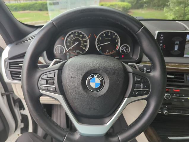 Used 2018 BMW X5 For Sale in Muscle Shoals, AL