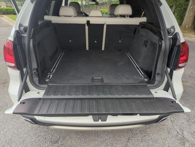 Used 2018 BMW X5 For Sale in Muscle Shoals, AL