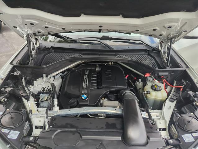 Used 2018 BMW X5 For Sale in Muscle Shoals, AL