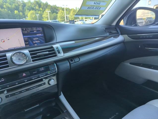 Used 2014 Lexus LS 460 For Sale in Muscle Shoals, AL