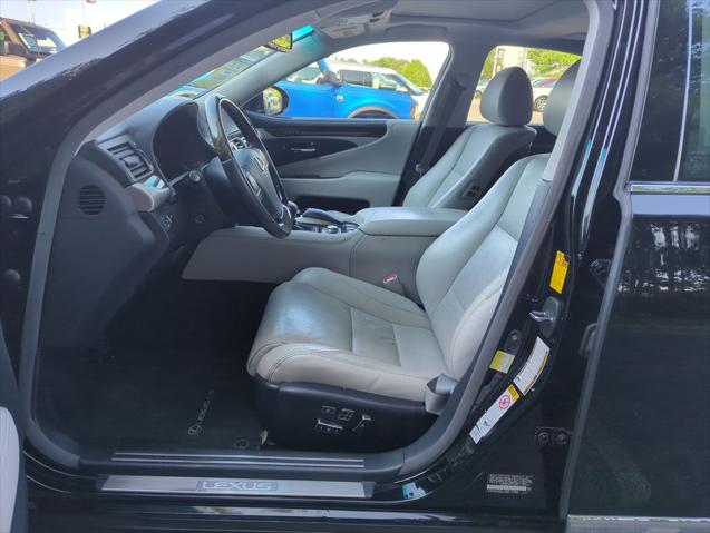 Used 2014 Lexus LS 460 For Sale in Muscle Shoals, AL