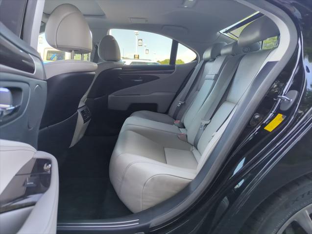 Used 2014 Lexus LS 460 For Sale in Muscle Shoals, AL