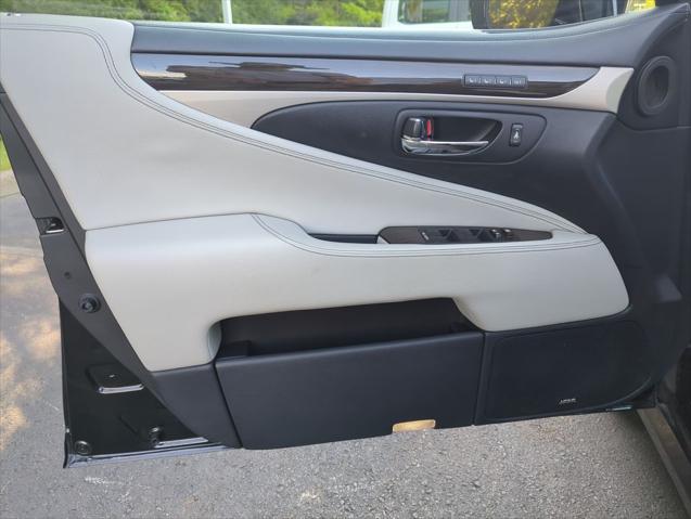 Used 2014 Lexus LS 460 For Sale in Muscle Shoals, AL