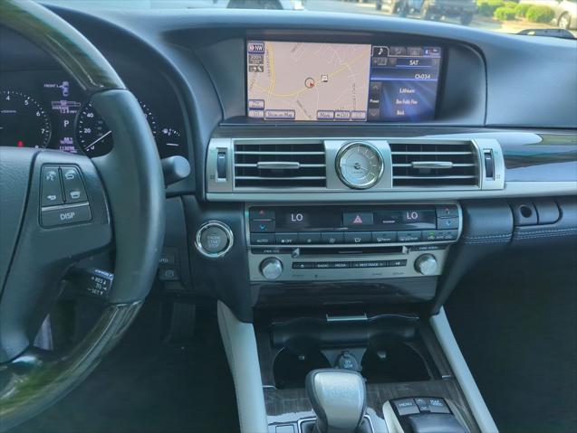 Used 2014 Lexus LS 460 For Sale in Muscle Shoals, AL