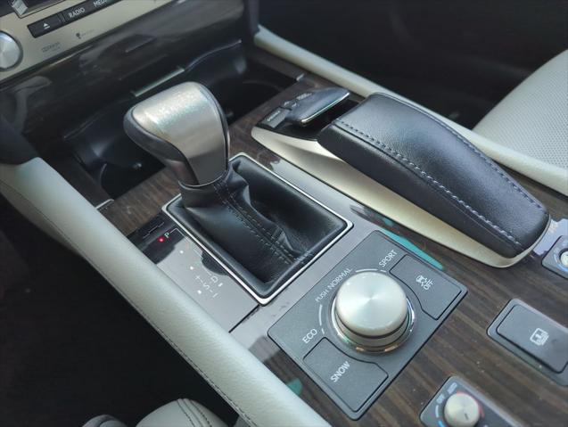 Used 2014 Lexus LS 460 For Sale in Muscle Shoals, AL