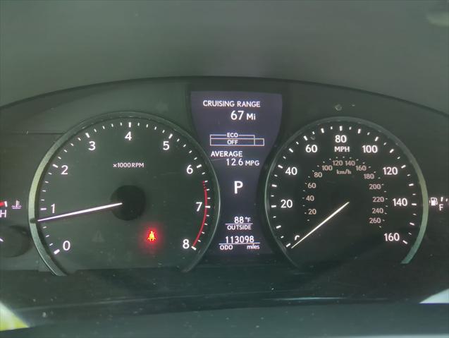 Used 2014 Lexus LS 460 For Sale in Muscle Shoals, AL