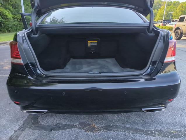 Used 2014 Lexus LS 460 For Sale in Muscle Shoals, AL