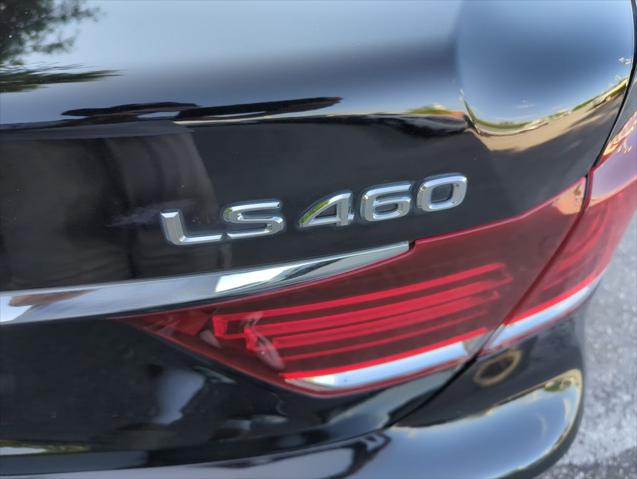Used 2014 Lexus LS 460 For Sale in Muscle Shoals, AL