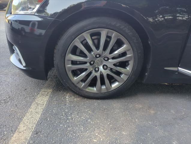 Used 2014 Lexus LS 460 For Sale in Muscle Shoals, AL