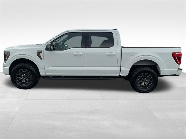 Used 2022 Ford F-150 For Sale in Muscle Shoals, AL