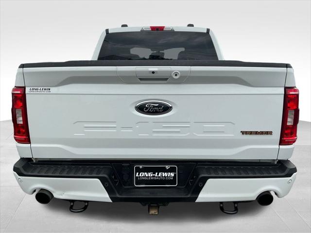 Used 2022 Ford F-150 For Sale in Muscle Shoals, AL