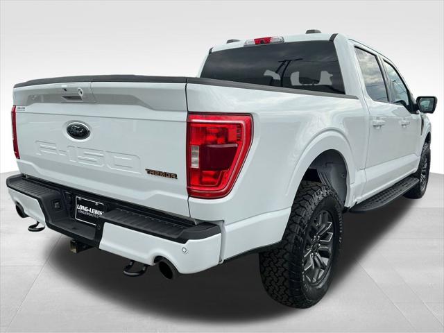 Used 2022 Ford F-150 For Sale in Muscle Shoals, AL