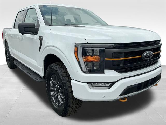 Used 2022 Ford F-150 For Sale in Muscle Shoals, AL
