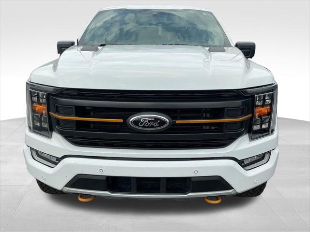 Used 2022 Ford F-150 For Sale in Muscle Shoals, AL