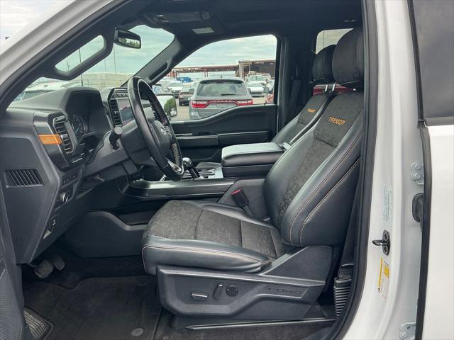 Used 2022 Ford F-150 For Sale in Muscle Shoals, AL