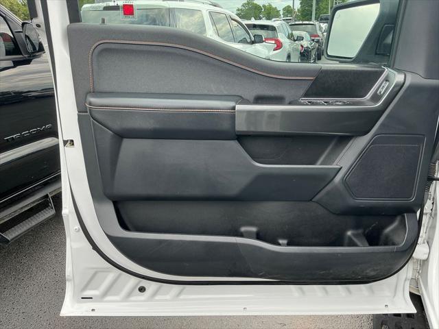 Used 2022 Ford F-150 For Sale in Muscle Shoals, AL