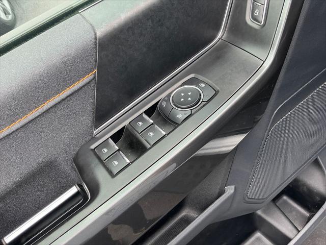 Used 2022 Ford F-150 For Sale in Muscle Shoals, AL