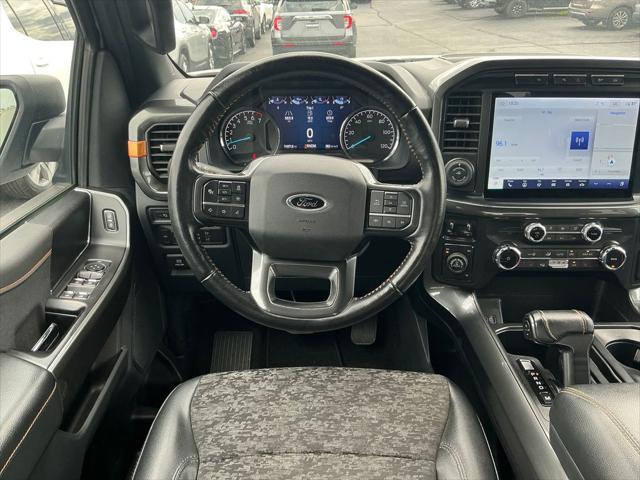 Used 2022 Ford F-150 For Sale in Muscle Shoals, AL