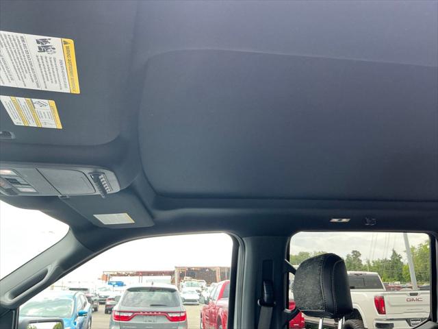 Used 2022 Ford F-150 For Sale in Muscle Shoals, AL