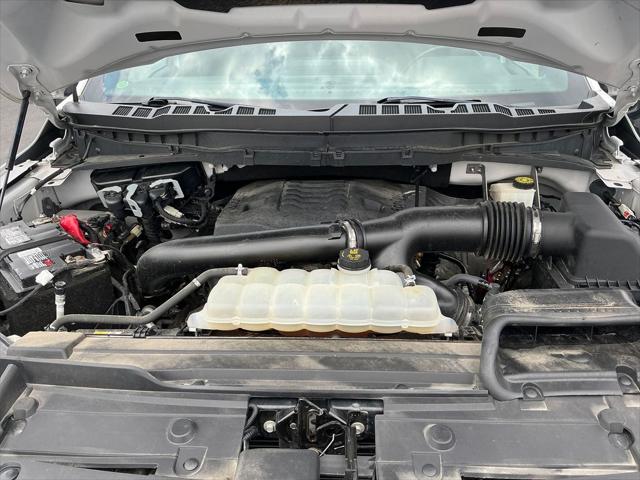 Used 2022 Ford F-150 For Sale in Muscle Shoals, AL