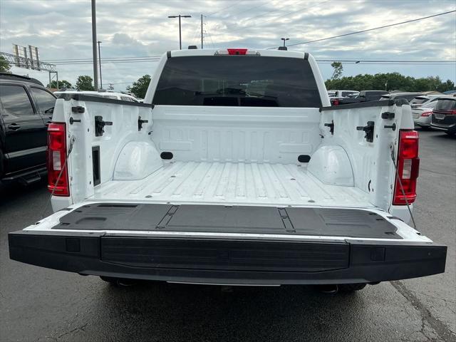 Used 2022 Ford F-150 For Sale in Muscle Shoals, AL