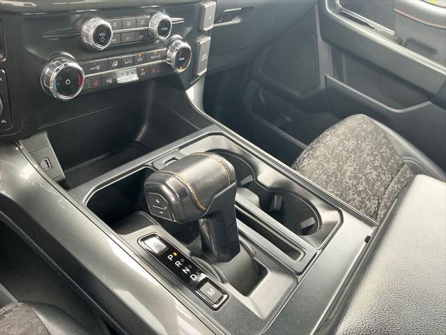 Used 2022 Ford F-150 For Sale in Muscle Shoals, AL