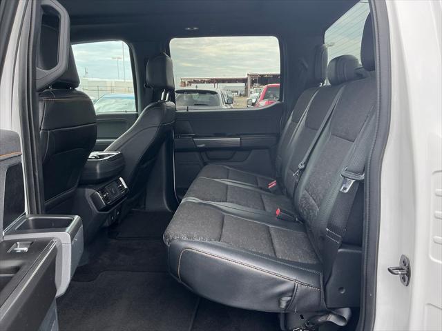 Used 2022 Ford F-150 For Sale in Muscle Shoals, AL
