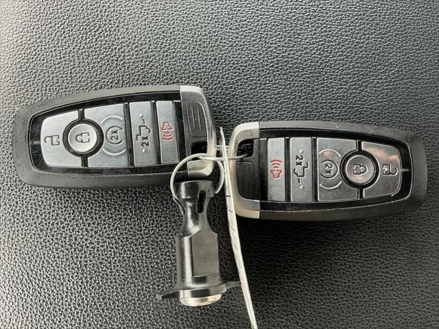 Used 2022 Ford F-150 For Sale in Muscle Shoals, AL
