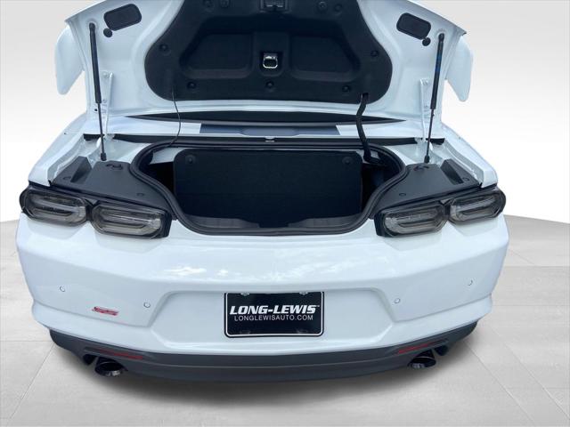 Used 2023 Chevrolet Camaro For Sale in Muscle Shoals, AL