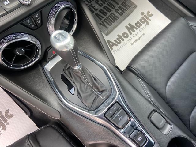 Used 2023 Chevrolet Camaro For Sale in Muscle Shoals, AL