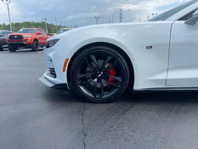 Used 2023 Chevrolet Camaro For Sale in Muscle Shoals, AL