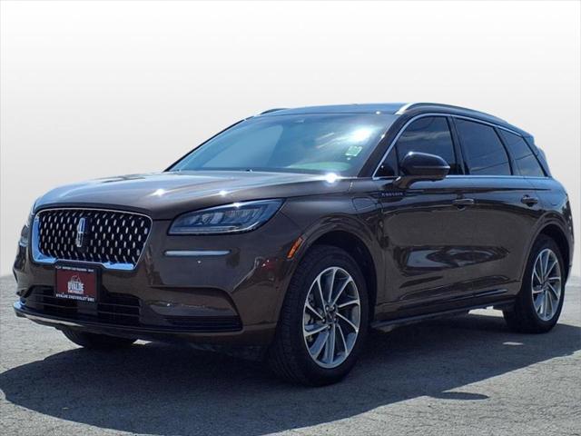 2022 Lincoln Corsair Grand Touring for sale in Uvalde, TX